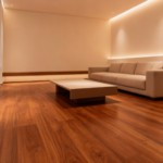 PISO BAMBU HONEY MACH 12 MM X 142 MM X 1210 MM