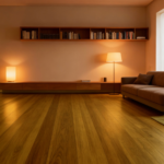 PISO BAMBU CARBONIZADO MACH 12 MM X 120 MM X 1850 MM