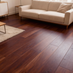 PISO BAMBU DARK CARBONIZADO MACH 12 MM X 130 MM X 1850 MM