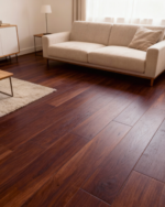 PISO BAMBU DARK CARBONIZADO MACH 12 MM X 130 MM X 1850 MM