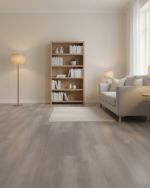 PISO BAMBU GRIS CLICK 12 MM X 125 MM X 1850 MM