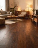 PISO BAMBU GOLDEN BROWN MACH 12 MM X 120 MM X 1850 MM