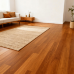 PISO BAMBU HONEY CLICK 14 MM X 125 MM X 1850 MM