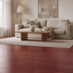 PISO BAMBU RED CLICK 12 MM X 125 MM X 1850 MM