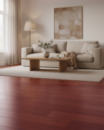 PISO BAMBU RED CLICK 12 MM X 125 MM X 1850 MM