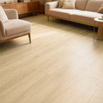 PISO BAMBU ADVANCE VAINILLA CLICK 7.5 MM X 130 MM X 610/1220 MM