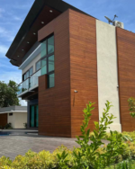 REVESTIMIENTO DE BAMBU LISO NATURAL 12 MM X 100 MM X 1860 MM