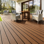 DECK TILE HPC SAND 30 CM X 30 CM