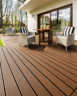 DECK TILE HPC SAND 30 CM X 30 CM