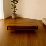 PISO BAMBU HONEY YY MACH 12 MM X 142 MM X 1850 MM