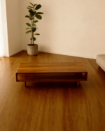 PISO BAMBU HONEY YY MACH 12 MM X 142 MM X 1850 MM