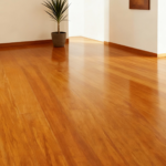 PISO ESTRUCTURADO BAMBU HONEY MACH 12 MM X 142 MM X 1850 MM