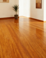 PISO ESTRUCTURADO BAMBU HONEY MACH 12 MM X 142 MM X 1850 MM