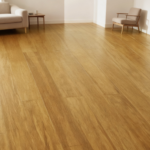 PISO BAMBU NATURAL AB MACH 12 MM X 142 MM X 1850 MM
