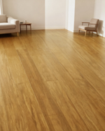 PISO BAMBU NATURAL AB MACH 12 MM X 142 MM X 1850 MM