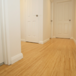 PISO BAMBU NATURAL CLICK 10 MM X 115 MM X 1850 MM