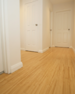 PISO BAMBU NATURAL CLICK 10 MM X 115 MM X 1850 MM