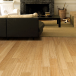 PISO FORESTA ROBLE BLONDE MACH 12 MM X 190 MM X 1900 MM