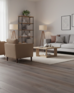 PISO FORESTA ROBLE INVISIBLE MACH 15 MM X 190 MM X 1900 MM
