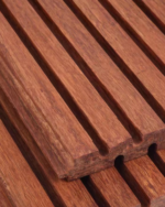 WALL PANEL BAMBU RANURADO MACH 18 MM X 140 MM X 2500 MM - Imagen 2