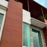 WALL PANEL BAMBU RANURADO MACH 18 MM X 140 MM X 2500 MM
